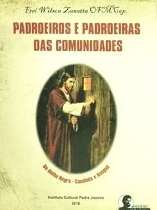 Padroeiros e Padroeiras das Comunidades de Hulha Negra, Candiota, Aceguá no RS