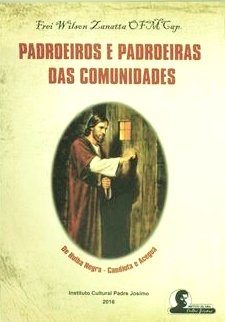 Padroeiros e Padroeiras das Comunidades de Hulha Negra, Candiota, Aceguá no RS