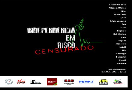 Independência em Risco