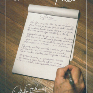 50 Anos de Poesia
