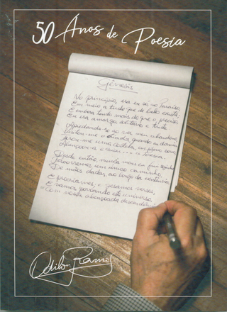 50 Anos de Poesia