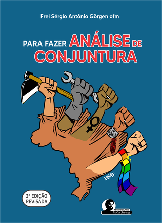 E-book: PARA FAZER ANÁLISE DE CONJUNTURA