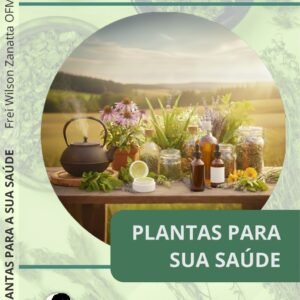 Plantas Para Sua Saúde