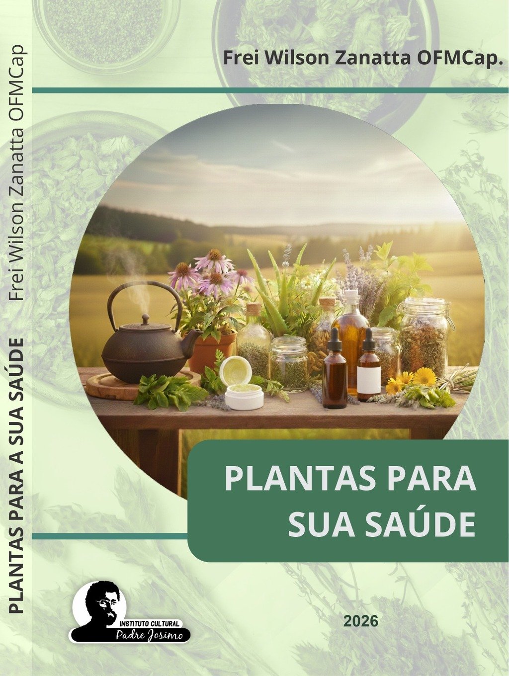 Plantas Para Sua Saúde