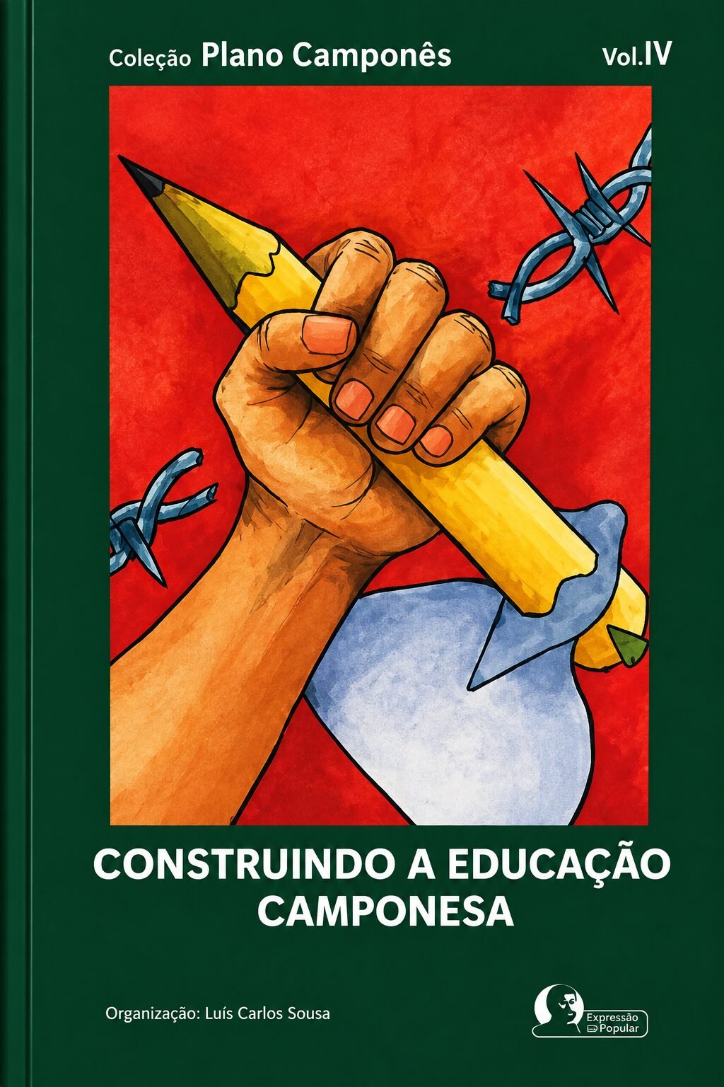 Construindo a educação camponesa